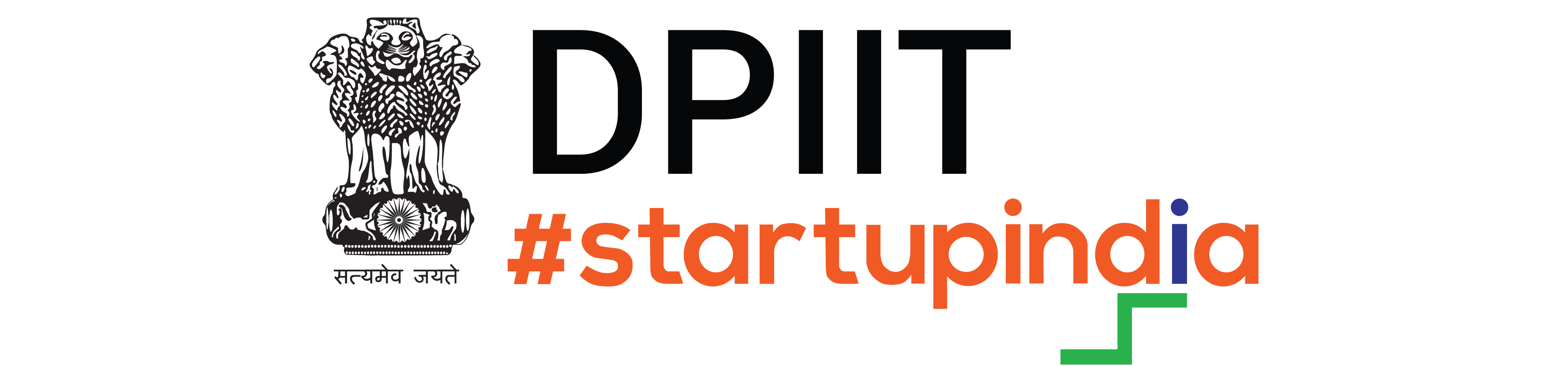 DPIIT Recognized Startup